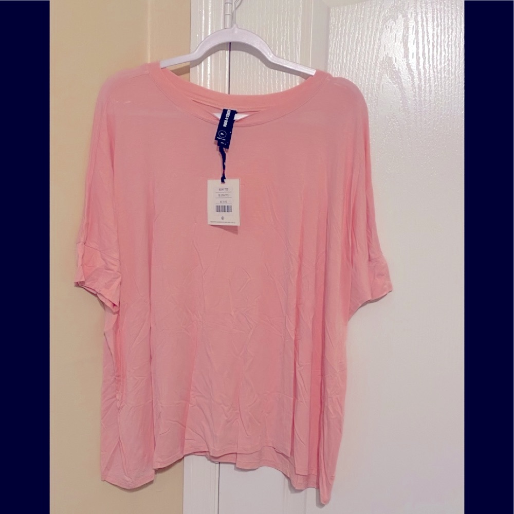 LAST! Size M - Boxy tee